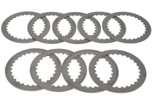 Zestaw płytek (przekładek) metalowych MES335-9