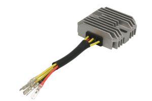 Regulator napięcia alternatora DZE02305