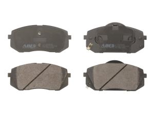 Klocek hamulcowy kpl. C10326ABE