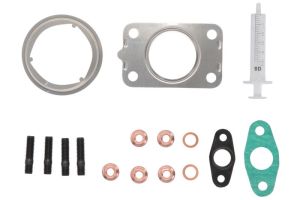 Zestaw montażowy turbosprężarki EVMK0014