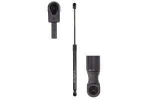 Sprężyna gazowa pokrywy silnika KR24762