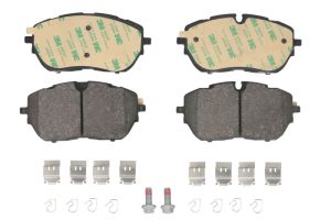 Klocek hamulcowy kpl. FDB4929