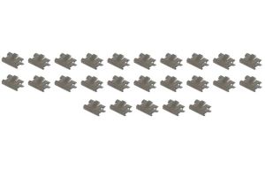 Spinka tapicerska ROM C60102