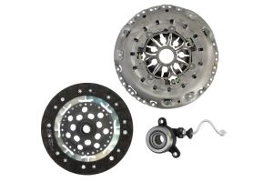 Zestaw sprzęgła 624 3200 34