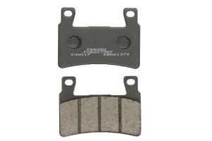 Klocek hamulcowy kpl. FDB2079EF