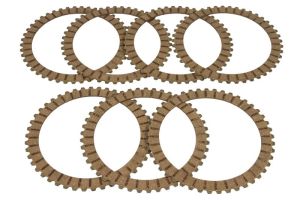 Tarcza sprzęgła MCC338-7