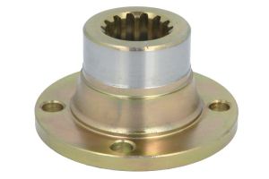 Flansza mechanizmu różnicowego 7166992Z