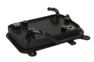 Chłodnica oleju autom. skrzyni biegów NRF 310057