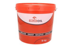 Smar do układów centralnego smarowania LITEN EPX-00 9KG