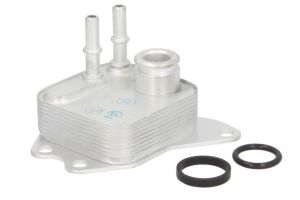 Chłodnica oleju NIS 91122