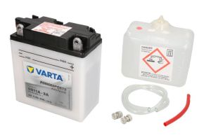 Akumulator rozruchowy 6N11A-3A VARTA FUN