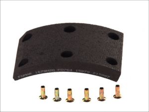 Okładzina szczęki hamulcowej RL001678N20A8