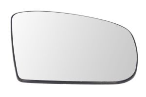 Szkło lusterka zewnętrznego 6102-02-1282516P