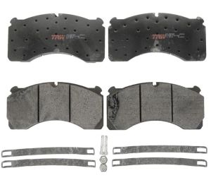 Klocek hamulcowy kpl. GDB5082