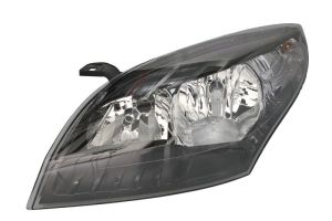 Reflektor świateł przednich 711307024128