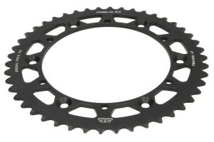 Zębatka napędowa tylna JTA853,46BLK