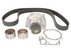 Zestaw paska rozrządu + pompa cieczy chłodzącej PK75330