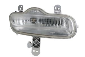 Światła do jazdy w dzień 714081150801