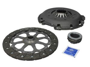 Zestaw sprzęgła 3000 951 015