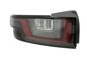 Lampa zespolonych świateł tylnych 2SK012 379-451