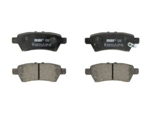 Klocek hamulcowy kpl. FDB1882