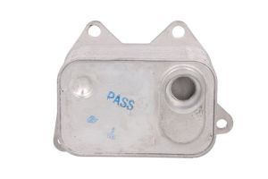 Chłodnica oleju NRF 31358