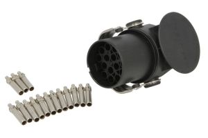 Wtyczka elektryczna PL-15-ADR