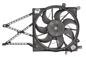 Wentylator chłodnicy silnika NRF 47015