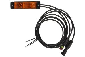 Lampa pozycyjna 2PS340 912-327