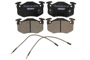 Klocek hamulcowy kpl. FDB440