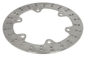 Tarcza hamulcowa MST450