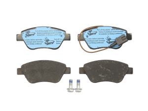 Klocek hamulcowy kpl. GDB1590