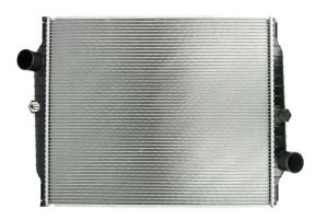 Chłodnica silnika NRF 50258