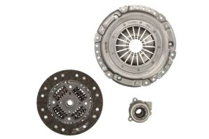 Zestaw sprzęgła 622 1396 33