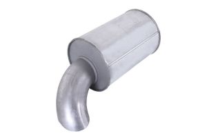 Tłumik końcowy DIN81722