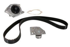 Zestaw paska rozrządu + pompa cieczy chłodzącej KDP455.560