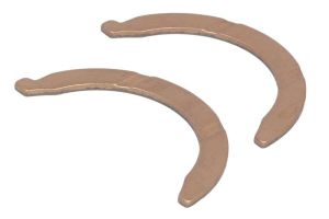 Pierścień oporowy wału korbowego A203/2 0.10MM