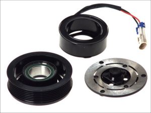 Sprzęgło elektromagnetyczne kompresora klimatyzacji KTT040069
