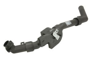 Zawór kontrolny czynnika chłodzącego CV 4 000P