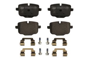 Klocek hamulcowy kpl. FDB5056