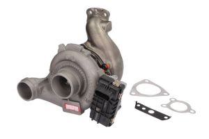 Turbosprężarka 765155-9007W