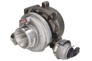 Turbosprężarka 789773-9033S