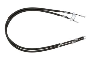 Linka hamulca postojowego AD33.0216.1