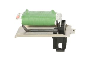 Rezystor wentylatora dmuchawy DEW012TT