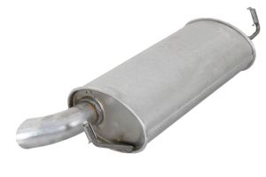 Tłumik końcowy BOS135-037