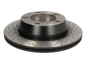 Tarcza hamulcowa DF6298S