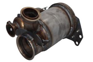 Filtr cząstek stałych JMJ 1315