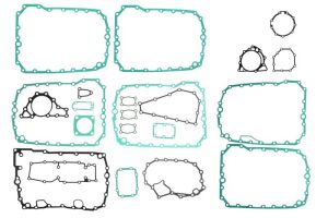 Zestaw uszczelek skrzyni biegów ENT030136