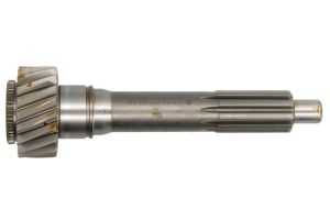 Wałek wejściowy mechanicznej skrzyni biegów 95534663