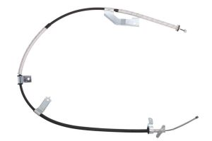 Linka hamulca postojowego AD33.0262.1